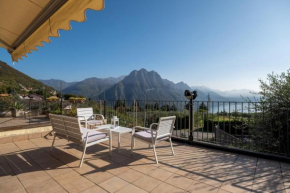 La casa di Sarah Solto Collina